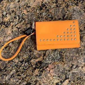Steve Madden Wristlet NWT